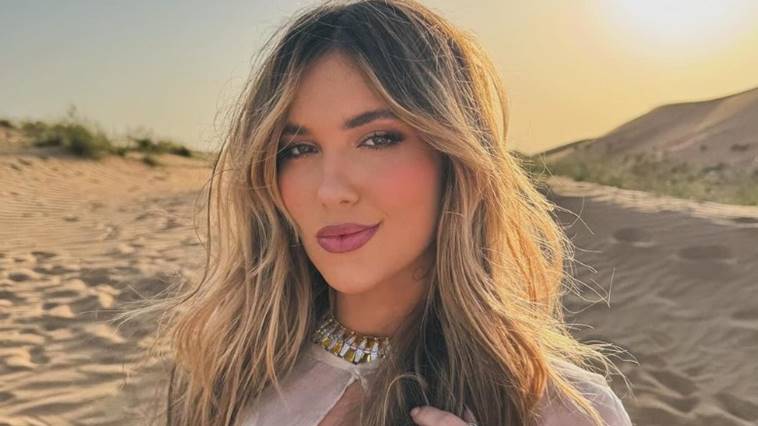 Virginia Fonseca - Foto: Reprodução / Instagram @virginia
