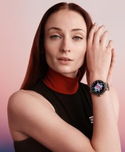 Foto: Reprodução / Instagram @sophiet