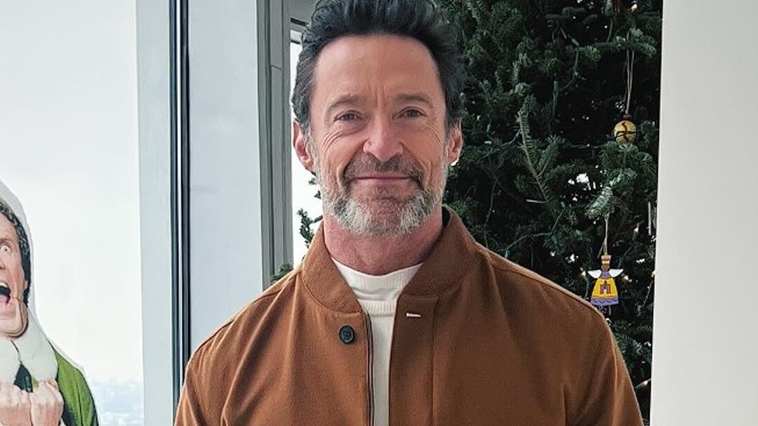 Hgh Jackman - Foto: Reprodução / Instagram @thehughjackman
