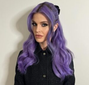 Foto: Reprodução / Instagram @kellyosbourne