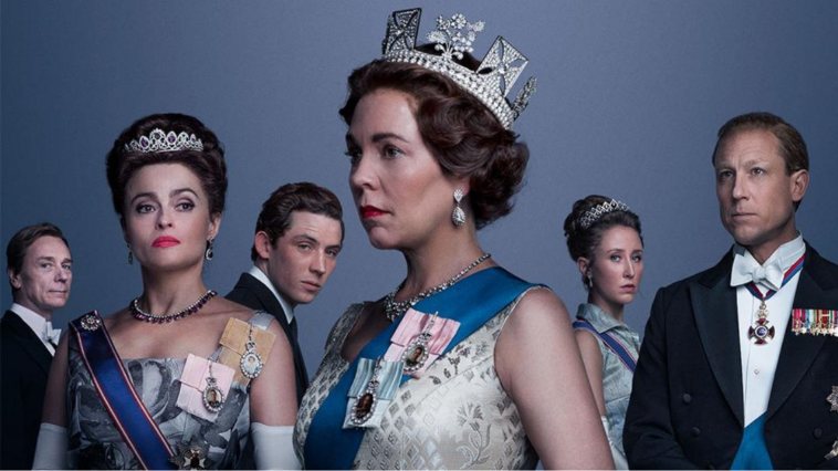 Showrunner não queria continuar The Crown após morte de Elizabeth II