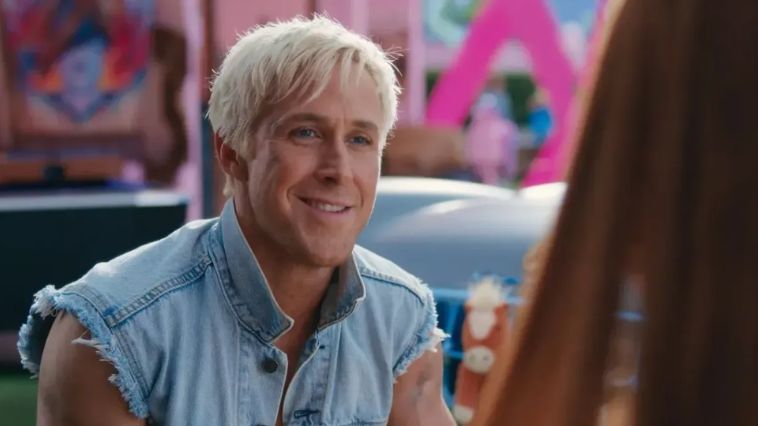 Ryan Gosling recusa papéis perturbadores para o bem da própria família
