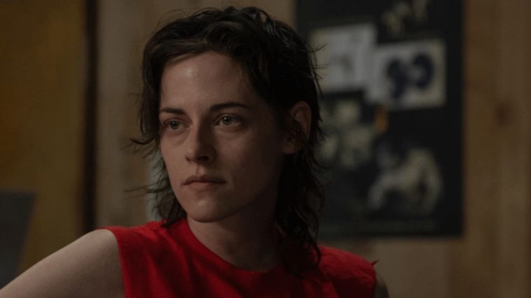 Kristen Stewart diz que Hollywood não incentiva mulheres cineastas