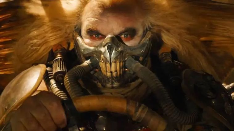 George Miller já tem ideias para novo Mad Max