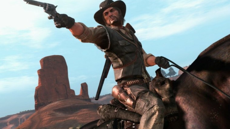 Red Dead Redemption pode enfim chegar ao PC