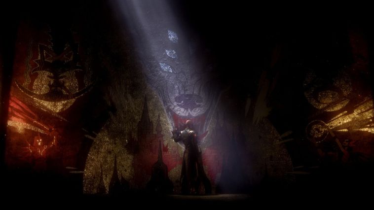 Dragon Age: Dreadwolf muda de nome para Dragon Age: The Veilguard
