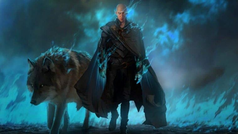 Dragon Age: The Veilguard terá sistema de progressão inspirado em Final Fantasy X