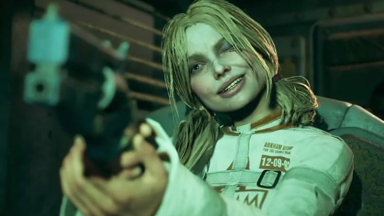 Warner queria bilhões de dólares com jogo do Esquadrão Suicida