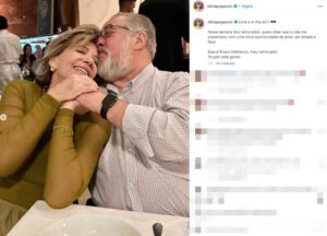 Foto: Reprodução / Instagram @silviapoppovic