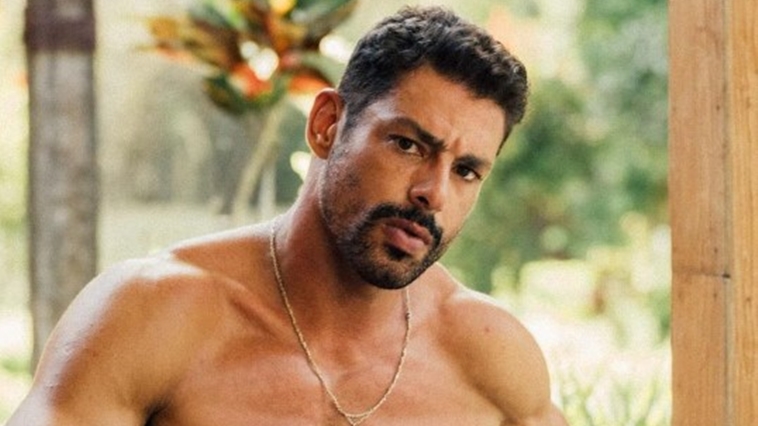 Cauã Reymond - Foto: Reprodução / Instagram @cauareymond