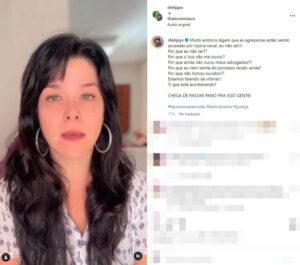 Foto: Reprodução / Instagram @sfelippo