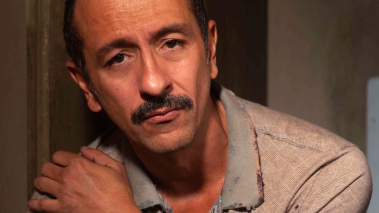 Tião Galinha em Renascer - Foto: Globo