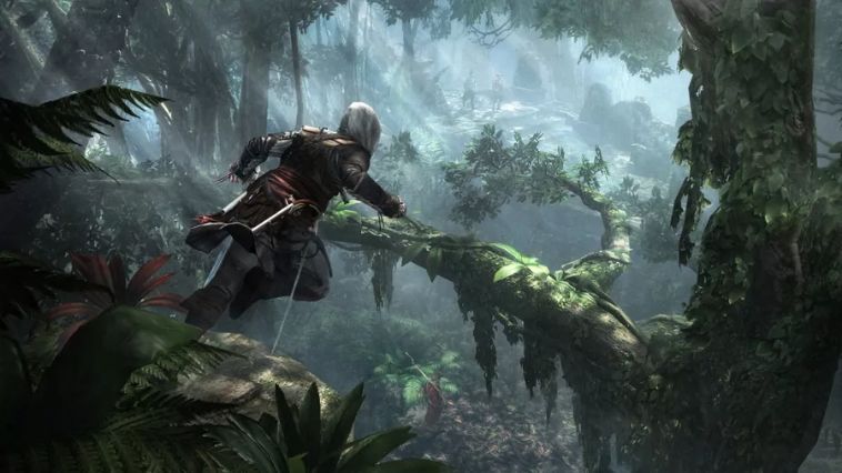 Ubisoft planeja diversos remakes de Assassin's Creed