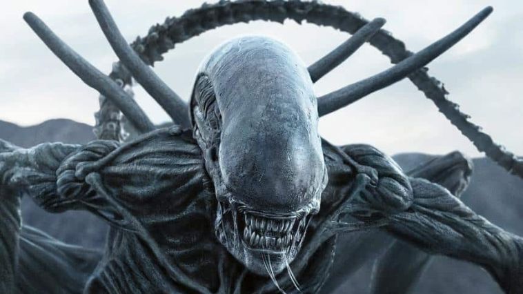 Série de Alien deve contar com, ao menos, duas temporadas