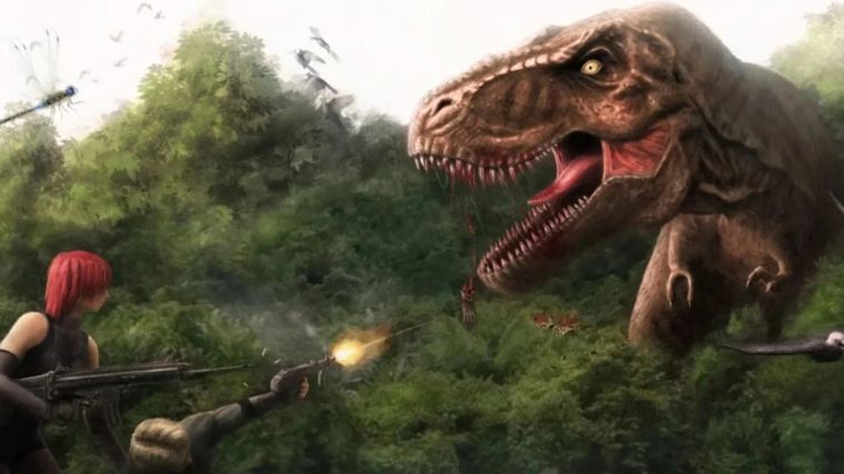 Pesquisa da Capcom indica chance de Dino Crisis retornar