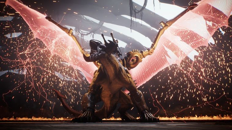 Doom: The Dark Ages terá o maior número de inimigos da franquia