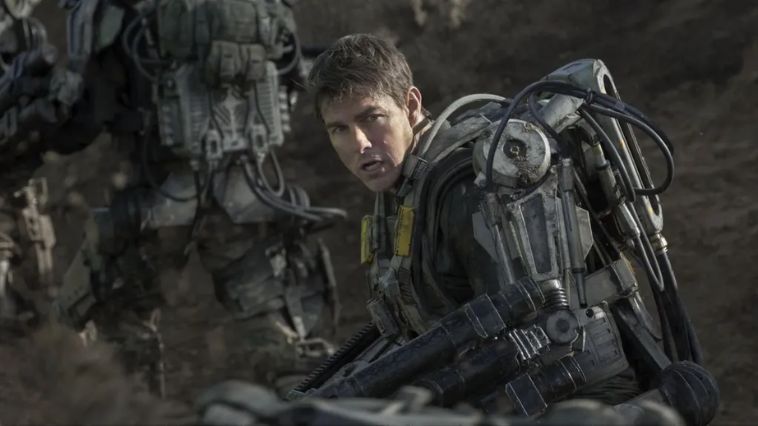 Warner quer sequência de No Limite do Amanhã, avisa diretor