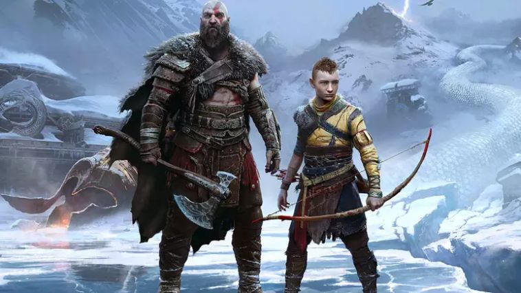 Review | God of War Ragnarok entrega o prometido, mas peca por excessos