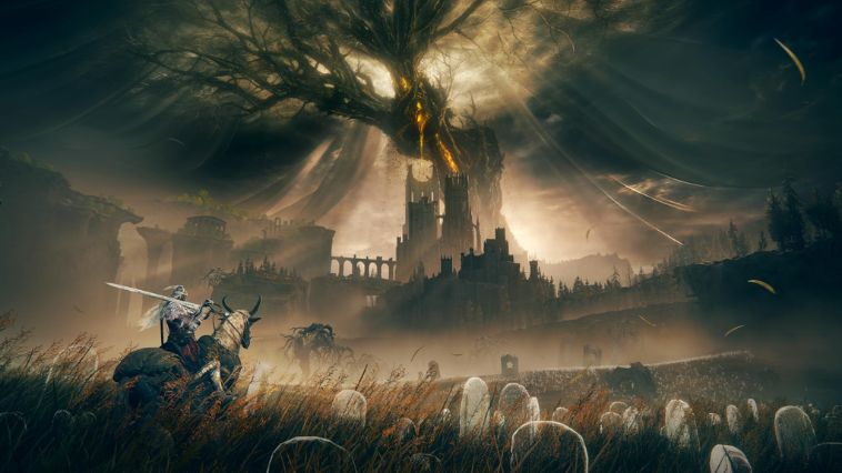 Review | Shadow of the Erdtree é a expansão dos sonhos dos fãs de Elden Ring
