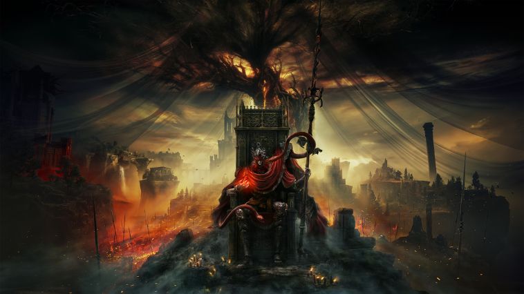 Review | Shadow of the Erdtree é a expansão dos sonhos dos fãs de Elden Ring