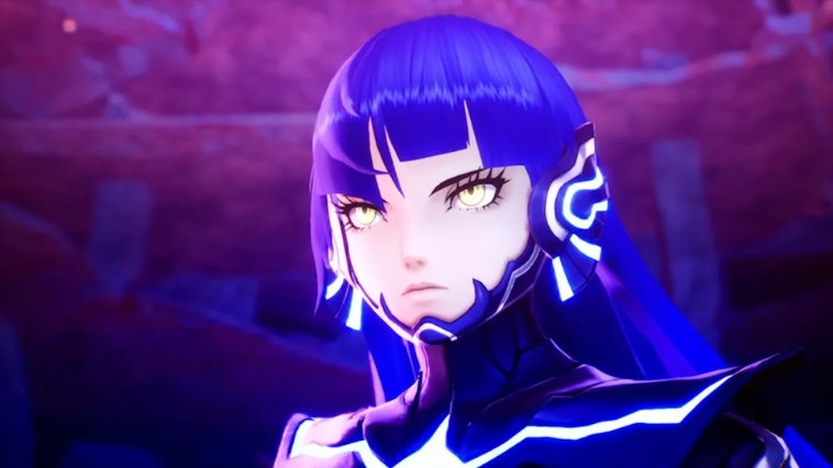 Shin Megami Tensei V se torna um dos JRPGS melhores avaliados na Steam