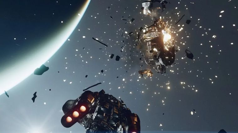 Starfield deve ganhar expansões anuais