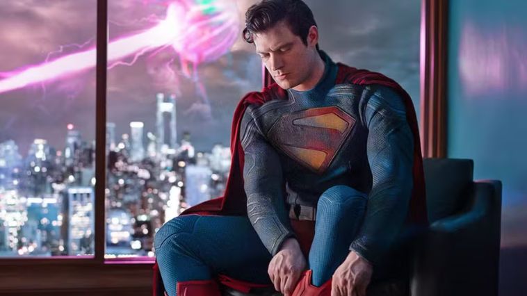Diretor reforça que DCU terá os mesmos atores em filmes, séries e jogos