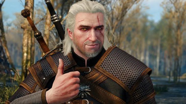 Ator de Geralt não esperava sucesso de The Witcher 3 já que "ninguém ligava antes"