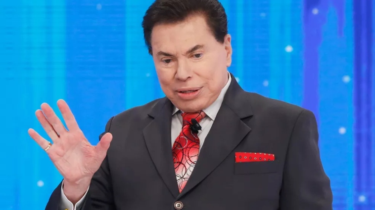 Silvio Santos - Foto: Reprodução / SBT
