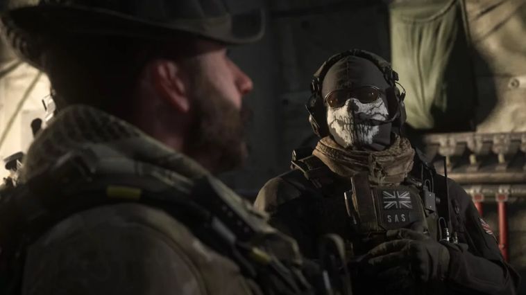 Call of Duty: Modern Warfare III deve chegar ao Xbox Game Pass ainda este mês