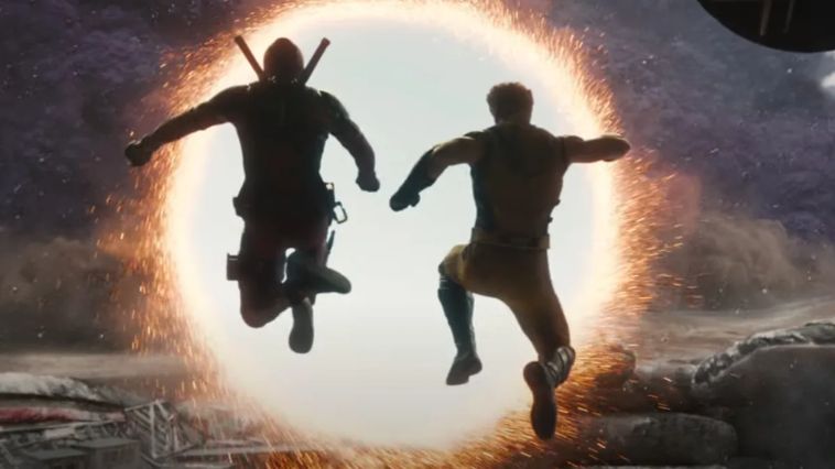 Em qual momento do MCU que Deadpool & Wolverine acontece?