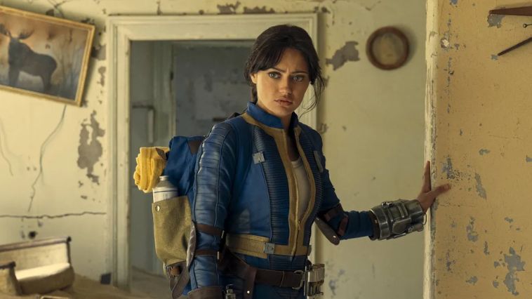 Roteiros da 2ª temporada de Fallout estão prontos