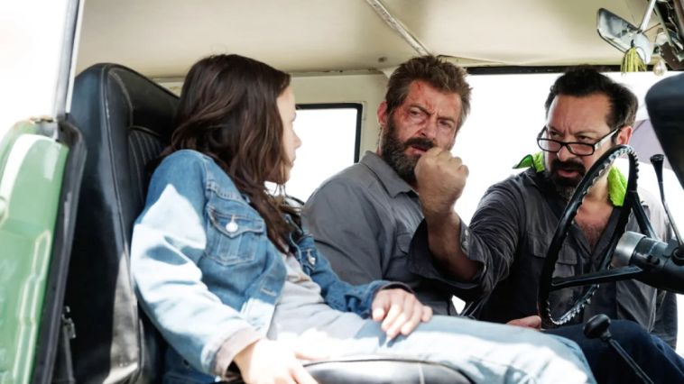 Indireta a Deadpool? Diretor de Logan chama multiverso de "morte do cinema"