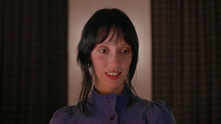 Shelley Duvall, de O Iluminado, morre aos 75 anos