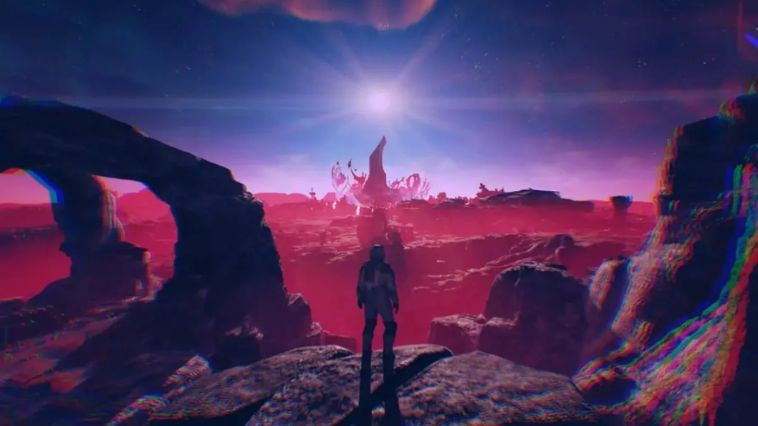 Starborn pode ser nova expansão de Starfield