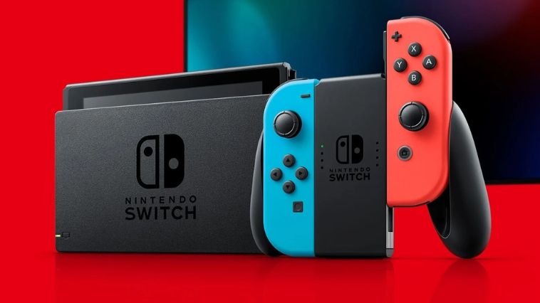 Switch se torna o console mais longevo da Nintendo