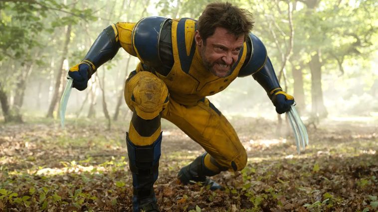 Co-criador de Wolverine reclama da ordem do seu crédito em Deadpool & Wolverine