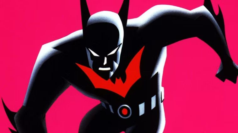Melhores séries animadas do Batman