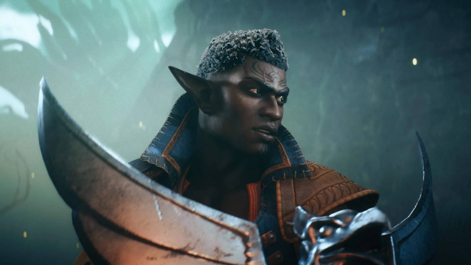 Bioware já dedicou 200 mil horas em testes na versão de PC de Dragon Age: The Veilguard
