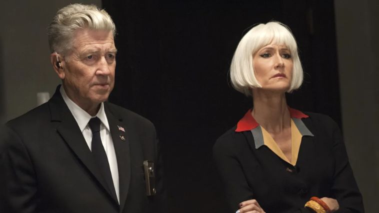 David Lynch revela enfisema pulmonar e afirma que não pode mais sair de casa