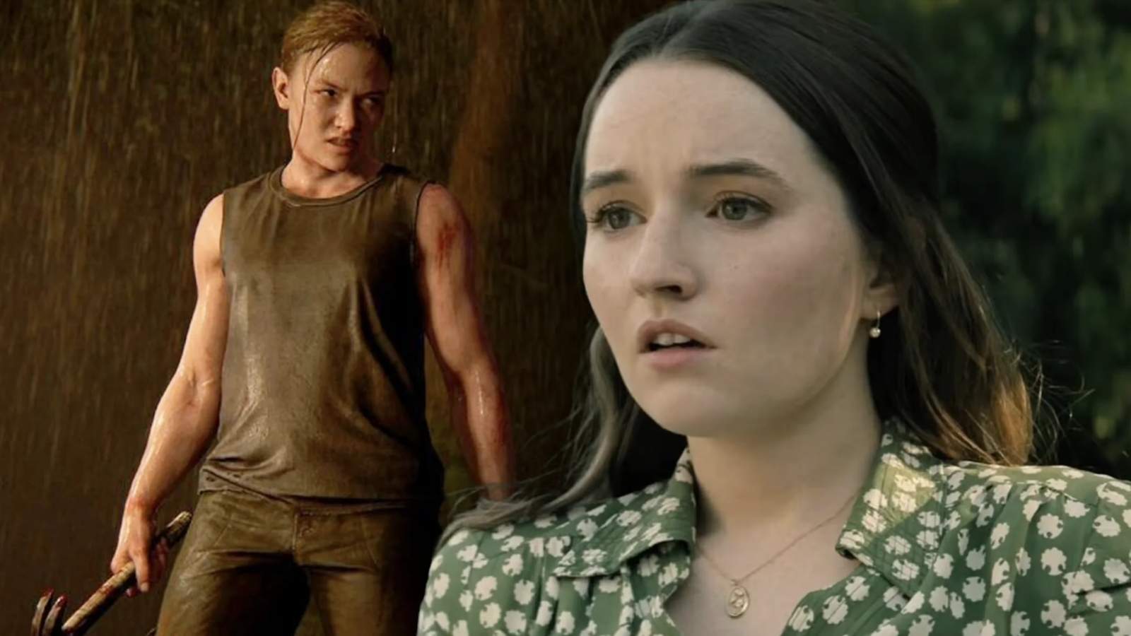 Atriz de Abby na 2ª temporada de The Last of Us recebeu segurança reforçada
