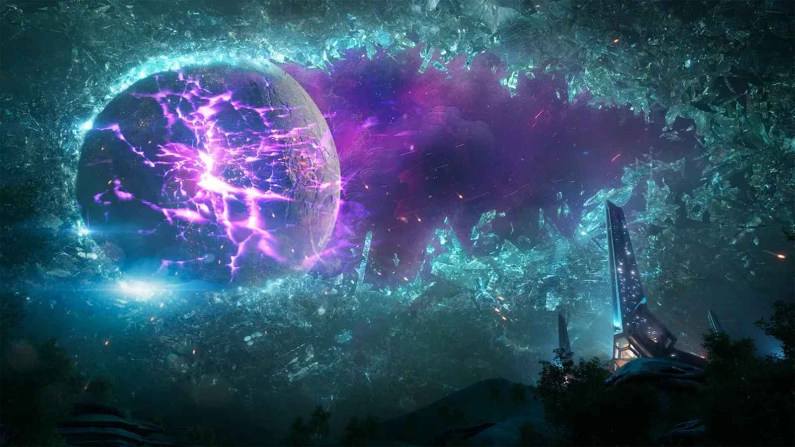 Borderlands 4 não será situado em Pandora