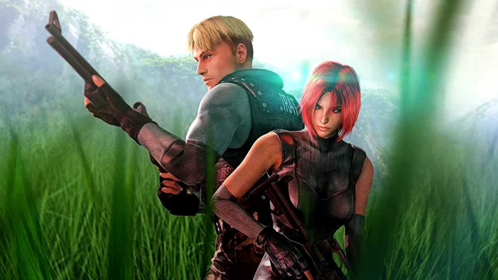 Novo Dino Crisis não deve acontecer por causa de Monster Hunter