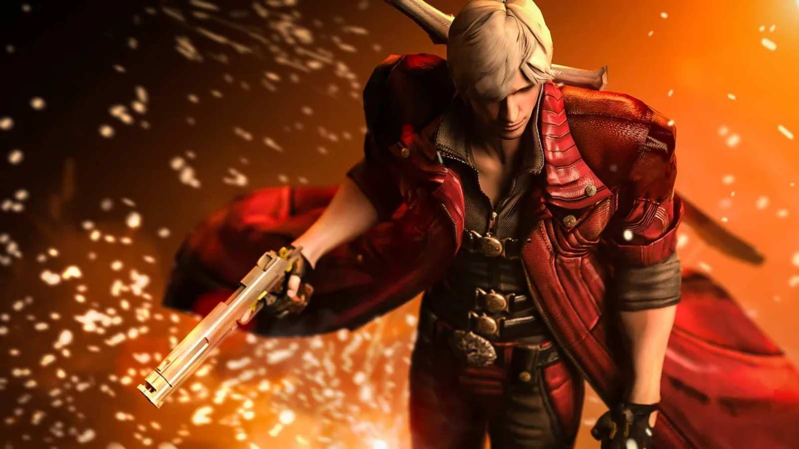 Criador de Devil May Cry e Dragon's Dogma deixa a Capcom após 30 anos