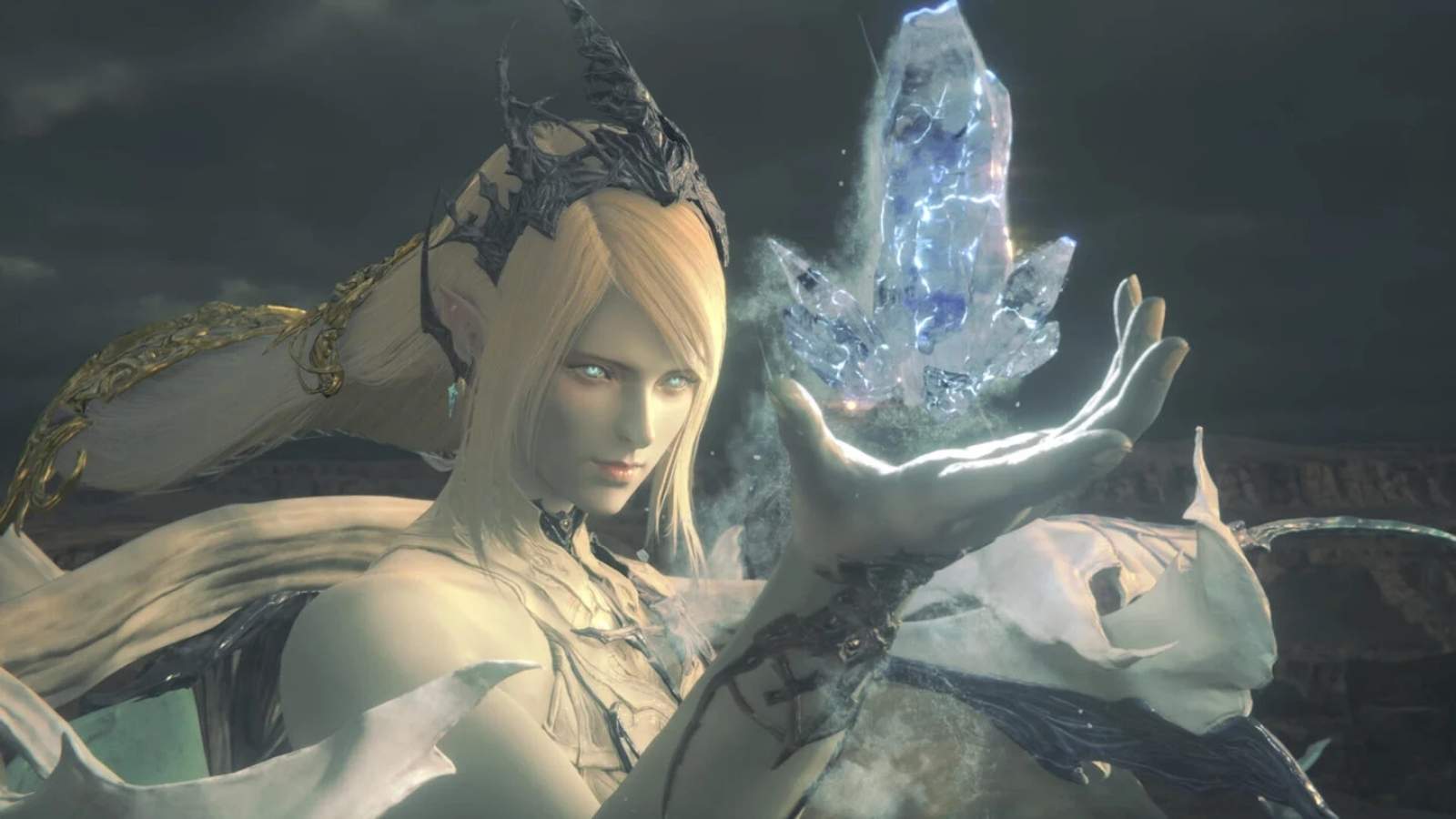 Final Fantasy XVI ganha data de lançamento no PC