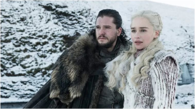 Ator de Game of Thrones admite erros da 8ª temporada