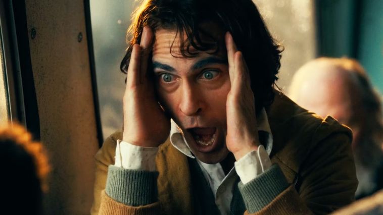 Joaquin Phoenix irritou diversos produtores ao abandonar filme de Todd Haynes