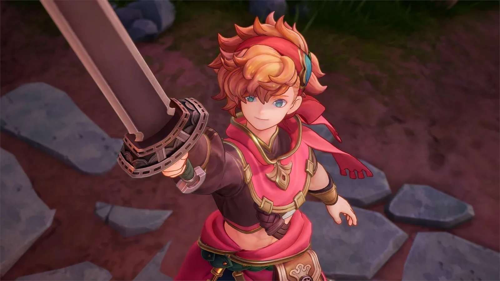 Review | Visions of Mana é JRPG de conforto para fãs, mas nada além disso