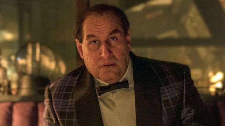 Showrunner de O Pinguim afirma que série terá muitas mulheres complexas