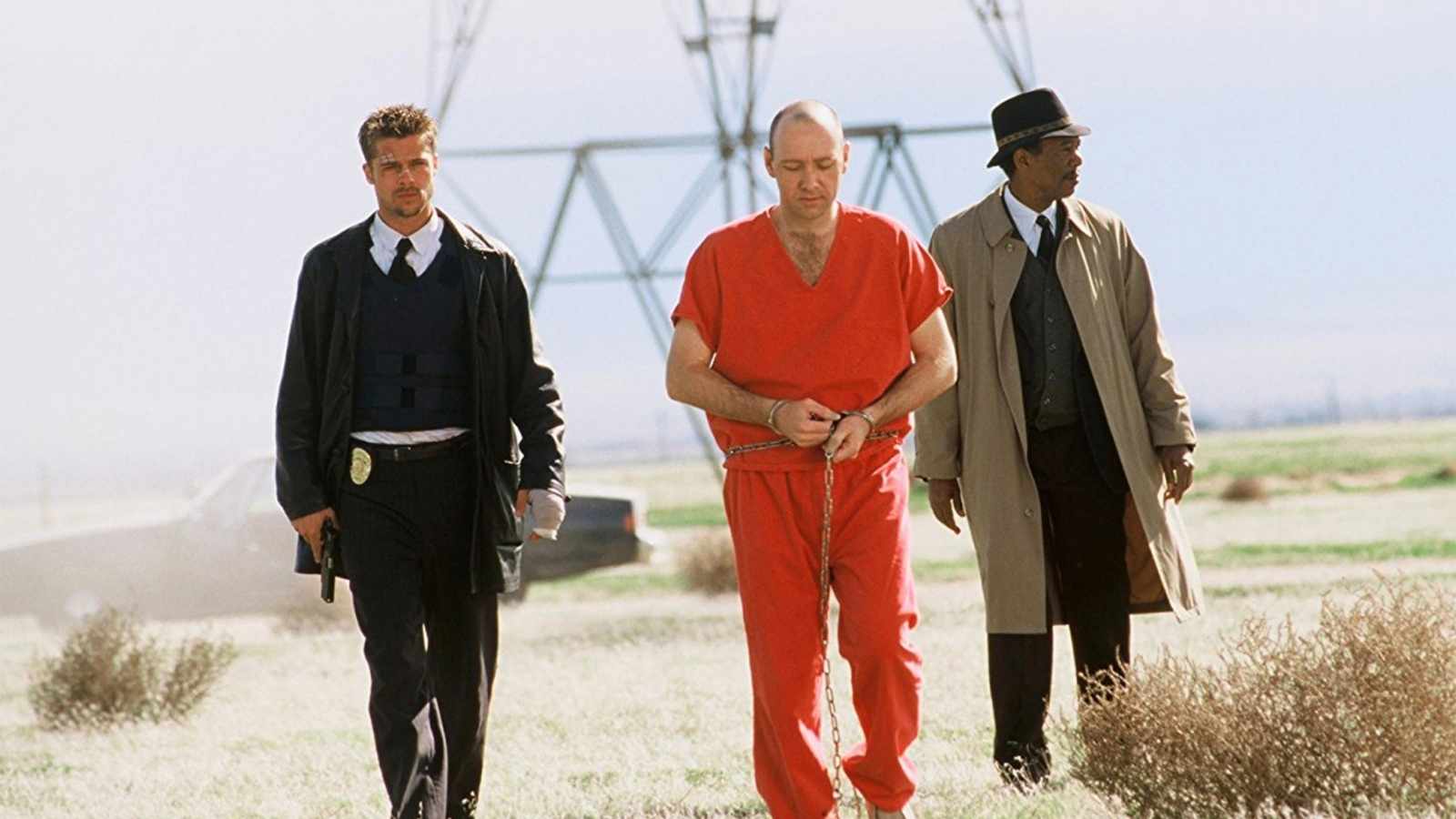 Os melhores filmes sobre serial killers